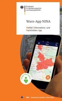 Warn-App NINA