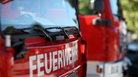 Feuerwehr