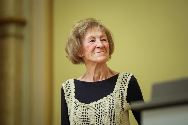 Sachsen-Anhalts Sportministerin Dr. Tamara Zieschang hat in Magdeburg elf verdiente Ehrenamtliche, sieben Sportlerinnen und Sportler und eine Mannschaft ausgezeichnet.