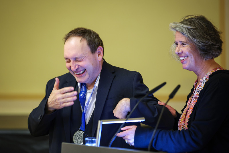 Sachsen-Anhalts Sportministerin Dr. Tamara Zieschang hat in Magdeburg elf verdiente Ehrenamtliche, sieben Sportlerinnen und Sportler und eine Mannschaft ausgezeichnet.