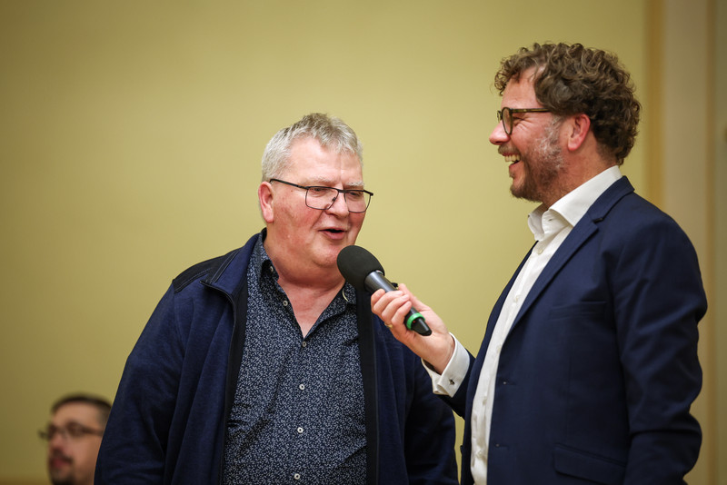 Sachsen-Anhalts Sportministerin Dr. Tamara Zieschang hat in Magdeburg elf verdiente Ehrenamtliche, sieben Sportlerinnen und Sportler und eine Mannschaft ausgezeichnet.