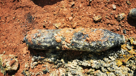 Kampfmittelbeseitigungsdienst