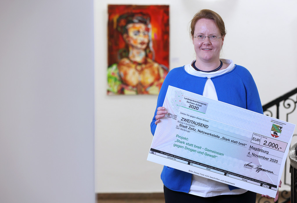 Landesprventionspreis 2020