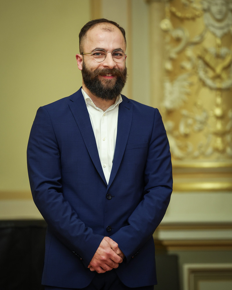 Sachsen-Anhalts Sportministerin Dr. Tamara Zieschang hat in Magdeburg elf verdiente Ehrenamtliche, sieben Sportlerinnen und Sportler und eine Mannschaft ausgezeichnet.