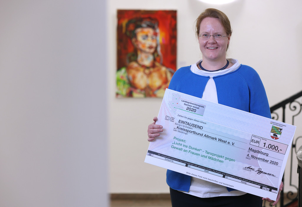 Landesprventionspreis 2020