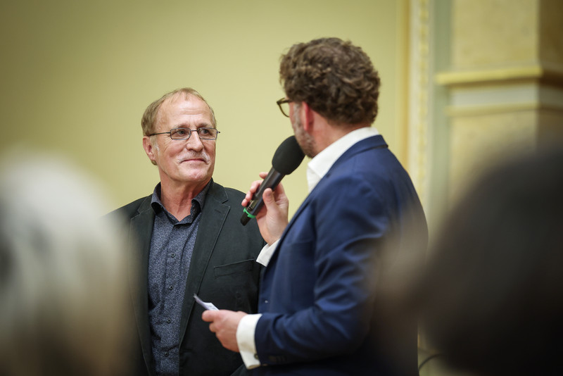 Sachsen-Anhalts Sportministerin Dr. Tamara Zieschang hat in Magdeburg elf verdiente Ehrenamtliche, sieben Sportlerinnen und Sportler und eine Mannschaft ausgezeichnet.