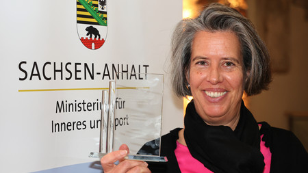 Dr. Tamara Zieschang