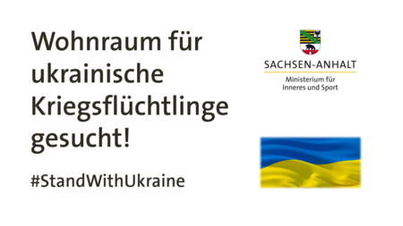 Wohnraum gesucht